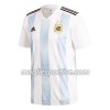 Completo Calcio Argentina Divisa Prima 2018